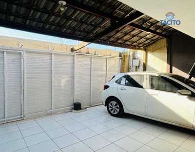 Casa, 3 quartos, 80 m² - Foto 2