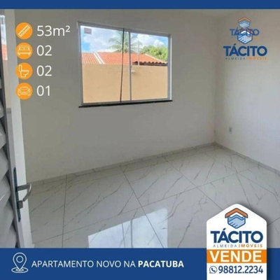 Apartamento, 2 quartos, 53 m² - Foto 5