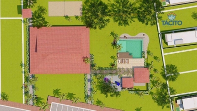 Terreno, 154 m² - Foto 4