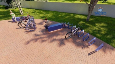 Terreno, 154 m² - Foto 3