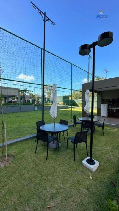 Apartamento, 3 quartos, 63 m² - Foto 4