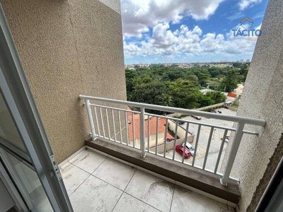 Apartamento, 2 quartos, 49 m² - Foto 5