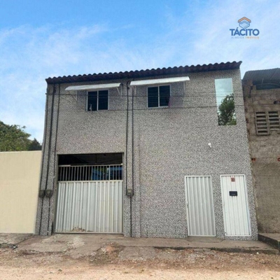 Depósito-Galpão, 334 m² - Foto 2