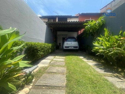 Casa, 2 quartos, 65 m² - Foto 2