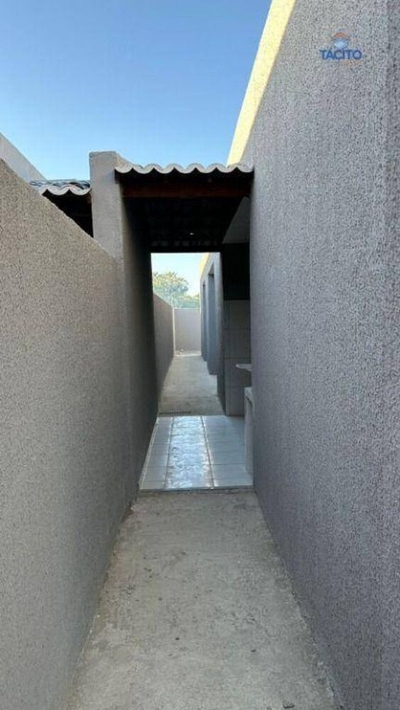 Casa, 3 quartos, 94 m² - Foto 4