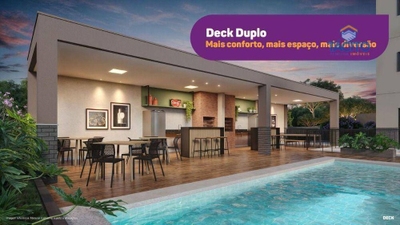 Apartamento, 2 quartos, 50 m² - Foto 4