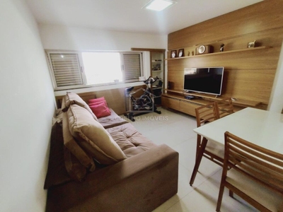 Apartamento, 3 quartos, 67 m² - Foto 1