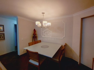 Apartamento, 3 quartos, 105 m² - Foto 4