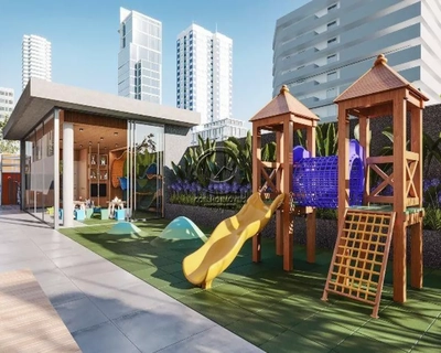 Apartamento, 4 quartos, 157 m² - Foto 3