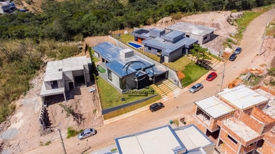 Casa, 3 quartos, 420 m² - Foto 4