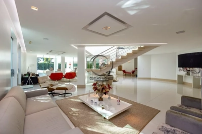 Casa, 5 quartos, 800 m² - Foto 5