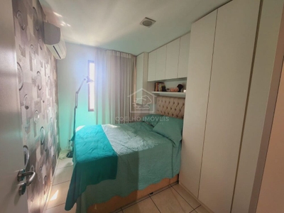 Apartamento, 1 quarto, 41 m² - Foto 3