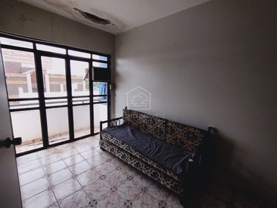 Sala-Conjunto, 30 m² - Foto 4