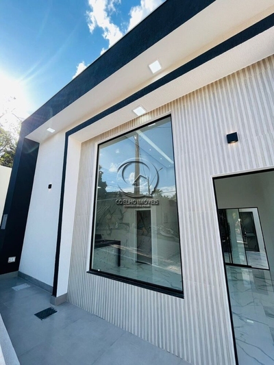 Casa, 3 quartos, 180 m² - Foto 2