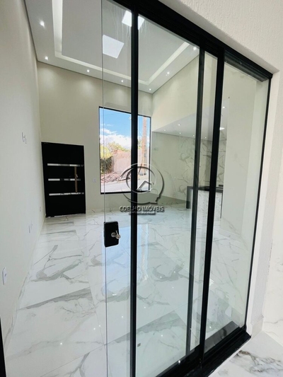 Casa, 3 quartos, 180 m² - Foto 4