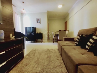 Apartamento, 2 quartos, 83 m² - Foto 1