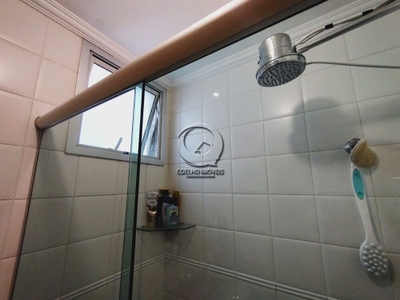 Apartamento, 2 quartos, 83 m² - Foto 2