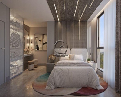 Apartamento, 4 quartos, 157 m² - Foto 4