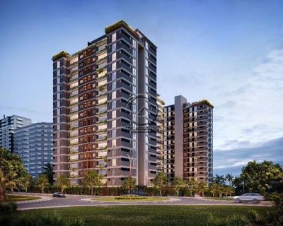 Apartamento, 4 quartos, 157 m² - Foto 1