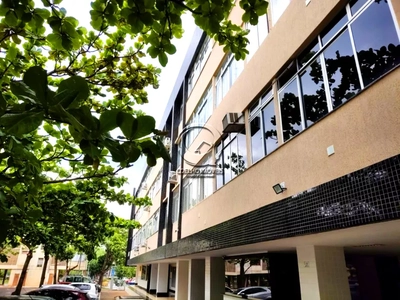 Apartamento, 1 quarto, 30 m² - Foto 1