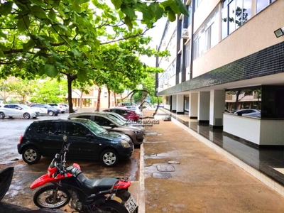 Apartamento, 1 quarto, 30 m² - Foto 1