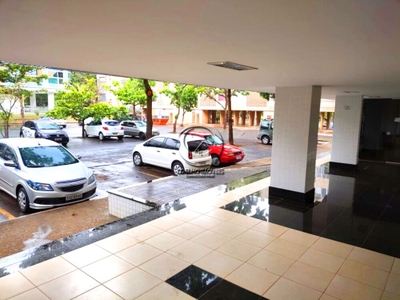 Apartamento, 1 quarto, 30 m² - Foto 3