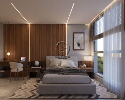 Apartamento, 4 quartos, 157 m² - Foto 3