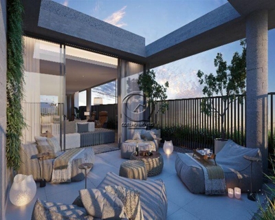 Apartamento, 4 quartos, 157 m² - Foto 4