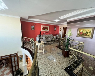 Casa, 5 quartos, 679 m² - Foto 4