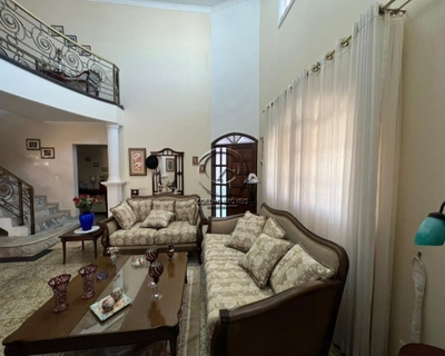 Casa, 5 quartos, 679 m² - Foto 3