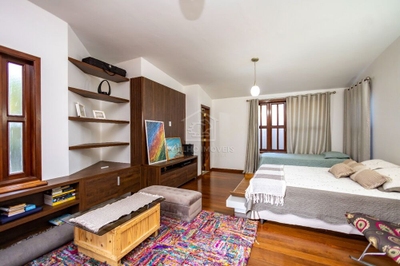 Casa, 3 quartos, 515 m² - Foto 3