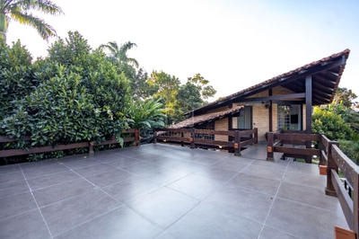 Casa, 3 quartos, 515 m² - Foto 1