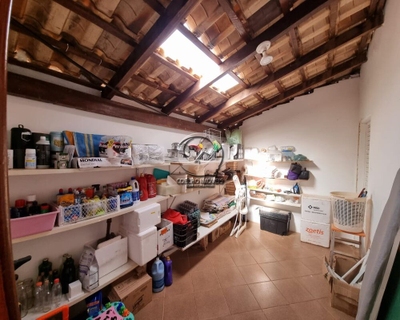 Casa, 3 quartos, 250 m² - Foto 3
