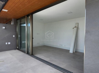 Cobertura, 2 quartos, 168 m² - Foto 4