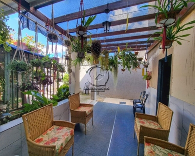 Casa, 5 quartos, 270 m² - Foto 4