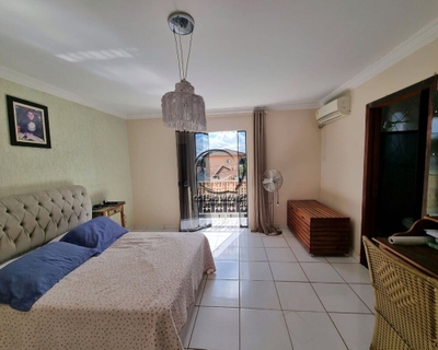 Casa, 5 quartos, 270 m² - Foto 1