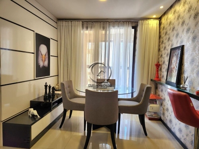 Kitnet-Studio, 45 m² - Foto 2