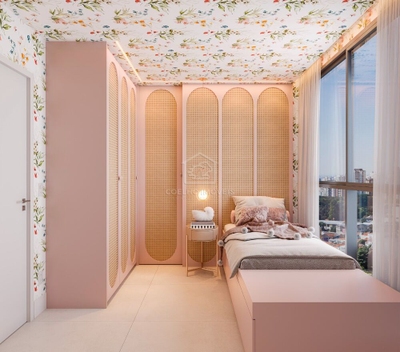 Apartamento, 4 quartos, 202 m² - Foto 2