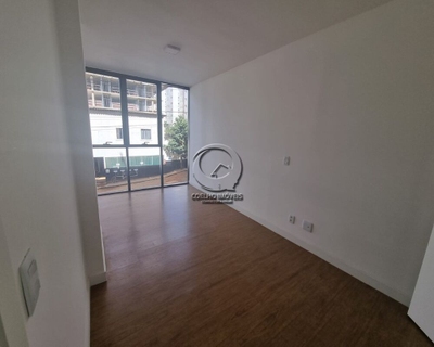 Apartamento, 2 quartos, 74 m² - Foto 2