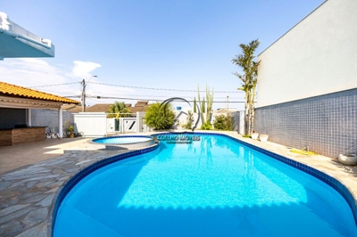 Casa, 4 quartos, 544 m² - Foto 3