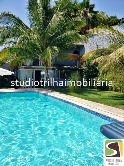 Casa, 5 quartos, 797 m² - Foto 1