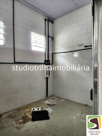 Depósito-Galpão - Foto 2