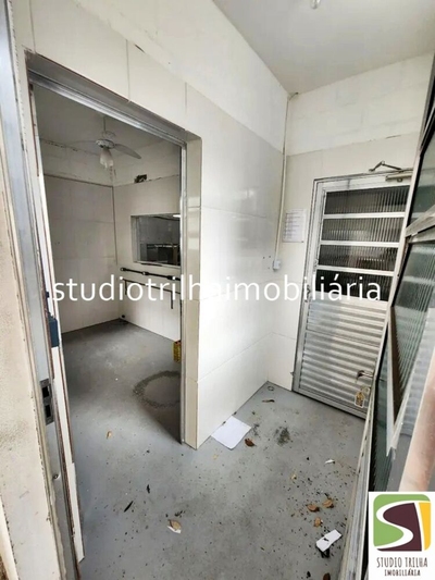 Depósito-Galpão - Foto 3