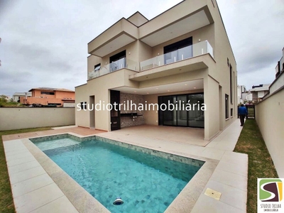 Casa, 4 quartos - Foto 1