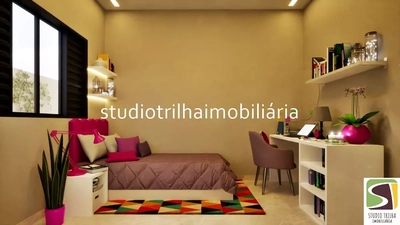 Casa, 3 quartos, 250 m² - Foto 3