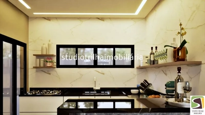 Casa, 3 quartos, 250 m² - Foto 1