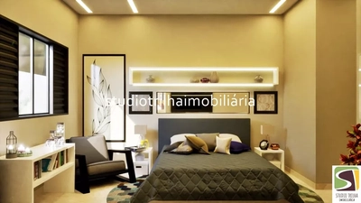 Casa, 3 quartos, 250 m² - Foto 4