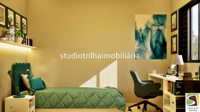 Casa, 3 quartos, 250 m² - Foto 2