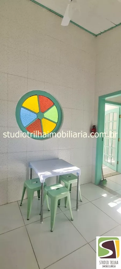 Casa, 2 quartos - Foto 1