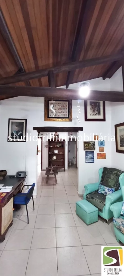 Casa, 5 quartos - Foto 1